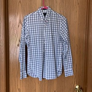 J. Crew long sleeve button down